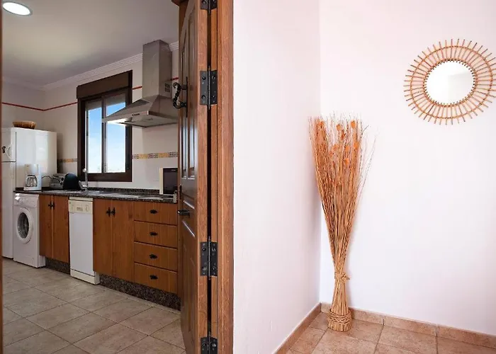 Fornell - Piscina Compartida Country house