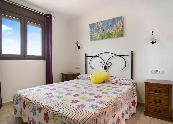 Country house Fornell - Piscina Compartida *