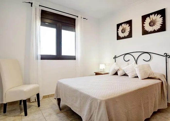 Fornell - Piscina Compartida Country house Conil De La Frontera