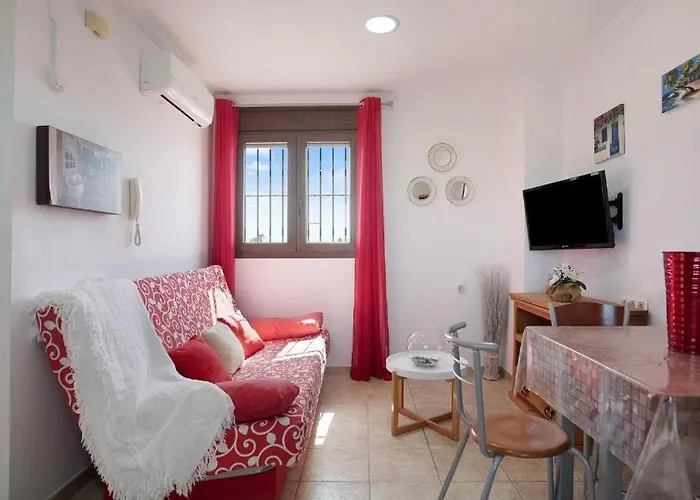 Fornell - Piscina Compartida