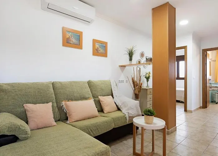 Fornell - Piscina Compartida Country house Conil De La Frontera