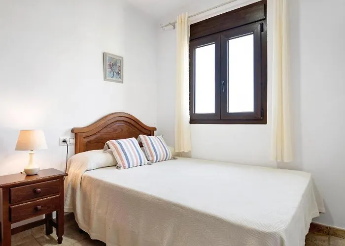 Fornell - Piscina Compartida Country house Conil De La Frontera