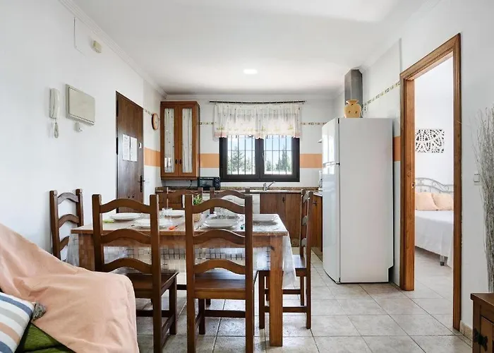 Fornell - Piscina Compartida *