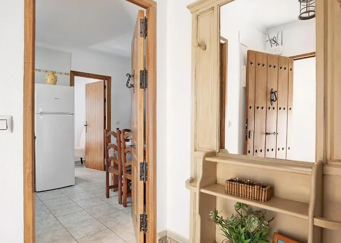 Fornell - Piscina Compartida Country house