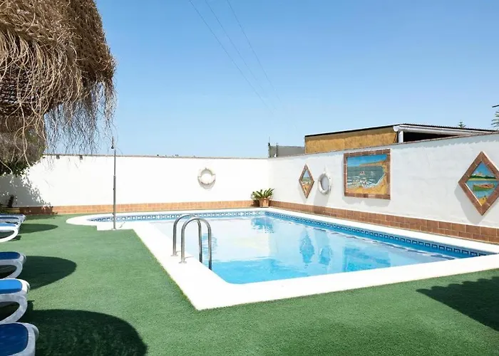 Country house Fornell - Piscina Compartida *